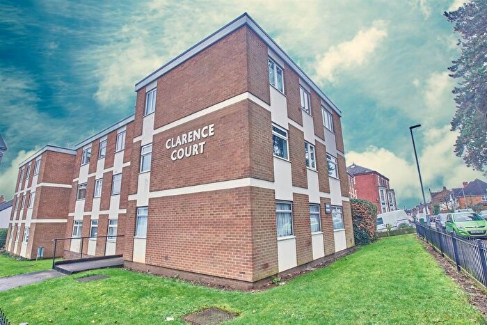 2 Bedroom Flat To Rent In London Road, Hinckley, LE10