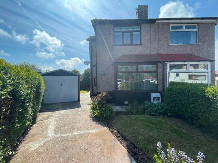 2 Bedroom Semi-Detached House To Rent In Sheeplands Grove, Barrow-in-furness, LA13