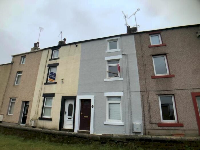 3 Bedroom Terraced House To Rent In Whites Yard, Flimby, Maryport CA15