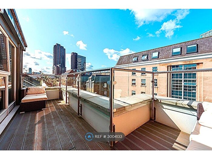 2 Bedroom Flat To Rent In Cornwall Road, London, SE1