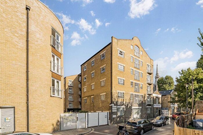 2 Bedroom Flat For Sale In St. Marychurch Street, Rotherhithe, SE16