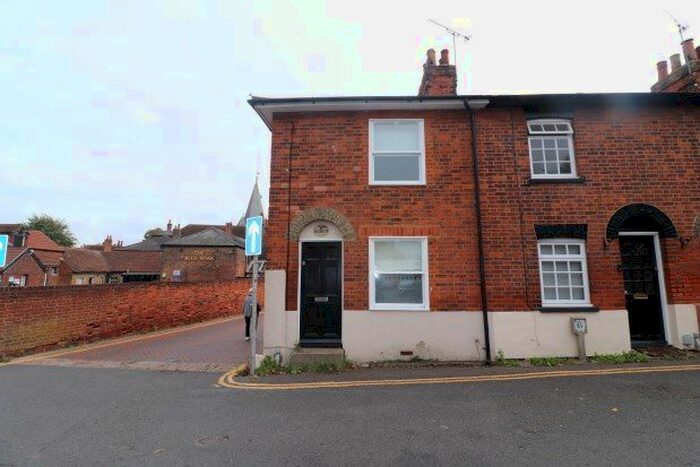 2 Bedroom Property To Rent In Gate Street, Maldon, CM9