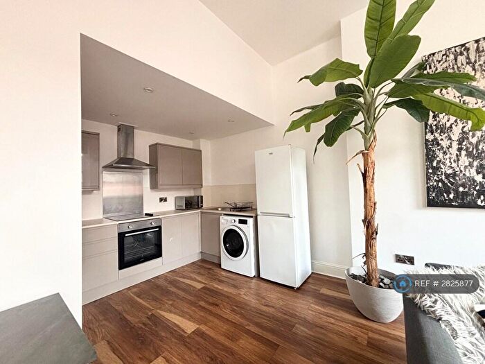 1 Bedroom Flat To Rent In Print Room, Leicester, LE1