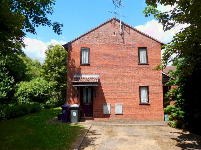 Houses to rent in Baldock, Hertfordshire