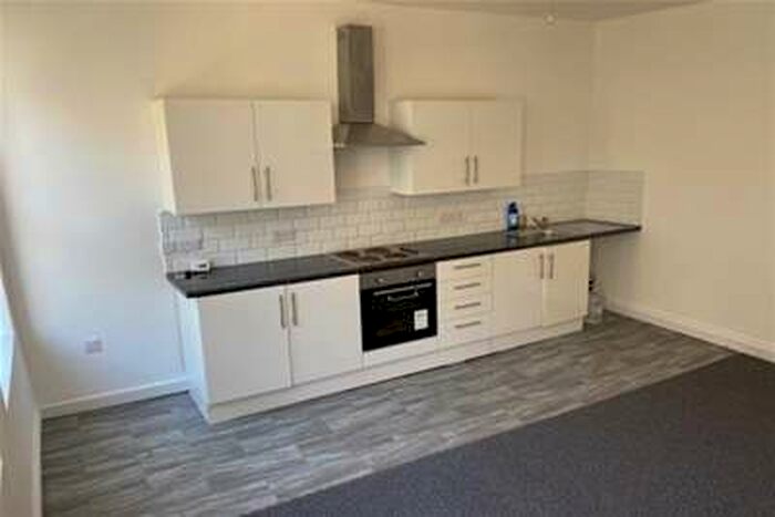 1 Bedroom Flat To Rent In Marlborough Street, PL1