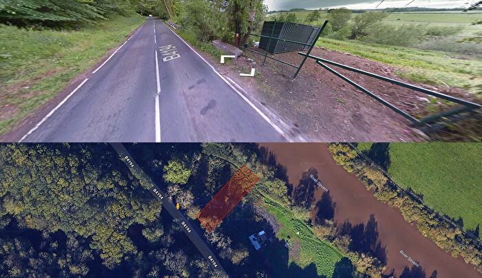 Land For Sale In Heightington, Bewdley, DY12