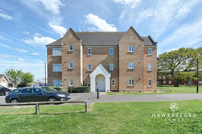 1 Bedroom Flat To Rent In Samuel Drive, Kemsley, ME10