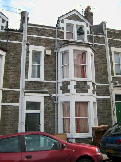 7 Bedroom House To Rent In Winsley Road - Ref:, BS6