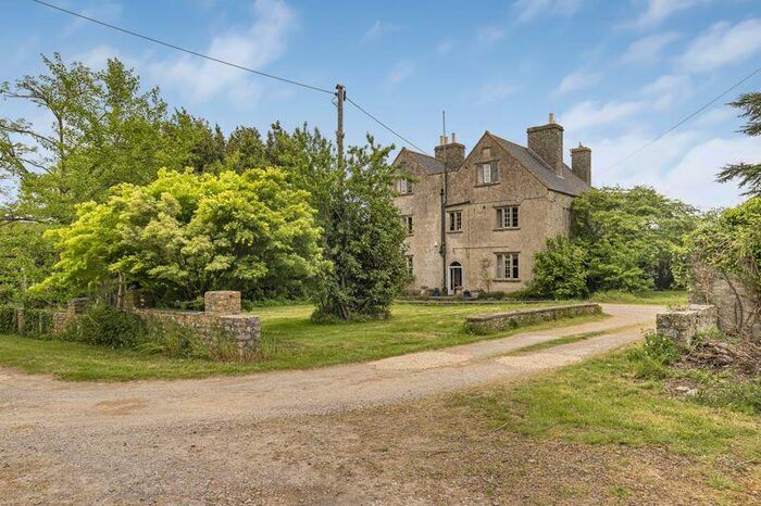 9 Bedroom Detached House For Sale In Uplands Farmhouse, Keynsham, BS31