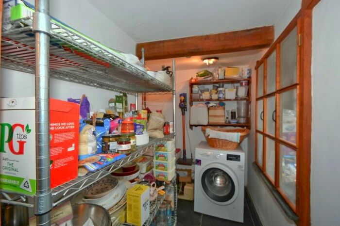 3 Bedroom Barn Conversion For Sale In Trebullett, Launceston, PL15
