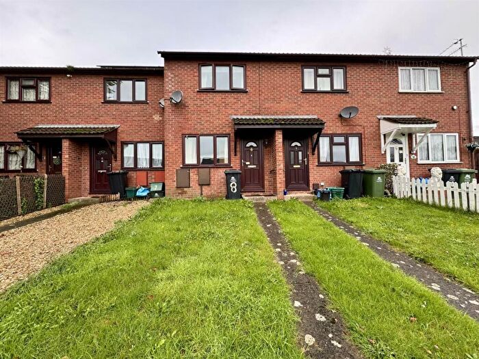 2 Bedroom Terraced House To Rent In Newent, Gloucestershire, GL18