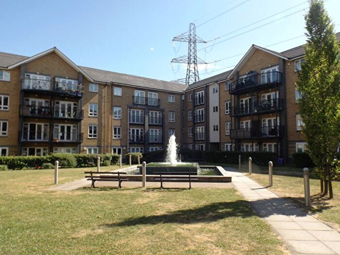 2 Bedroom Apartment To Rent In Southwell Close, Chafford Hundred, RM16