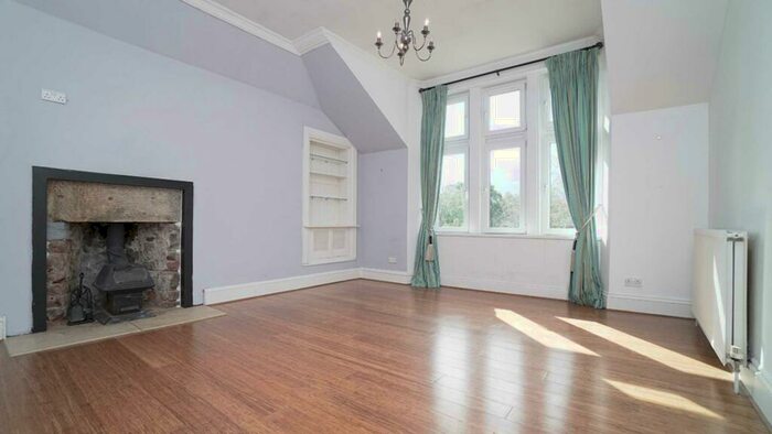 3 Bedroom Apartment To Rent In Gryffe Road, Kilmacolm, PA13