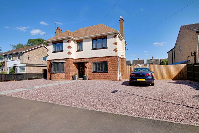 4 Bedroom Detached House To Rent In Queens Street, March, PE15