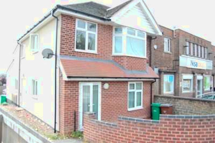 1 Bedroom Property To Rent In Arnold Road, Basford, NG5