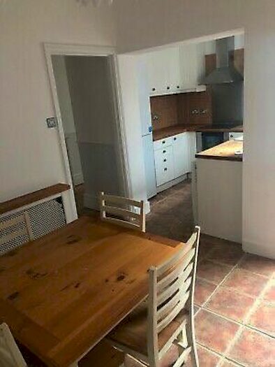 5 Bedroom Terraced House To Rent In Chisholm Road, Croydon, CR0