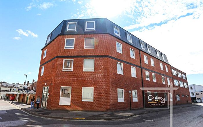 Studio To Rent In |Ref: |, Fairchild House, Southampton Street, Southampton, SO15