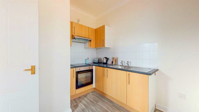 1 Bedroom Flat To Rent In Ash Grove, Shotton, Deeside, CH5