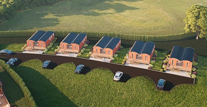 3 Bedroom Mobile/park Home For Sale In Llandawke, Laugharne, Carmarthen, SA33