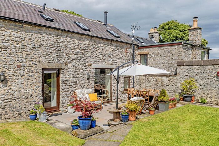 3 Bedroom Barn Conversion For Sale In Sheldon, Bakewell, DE45