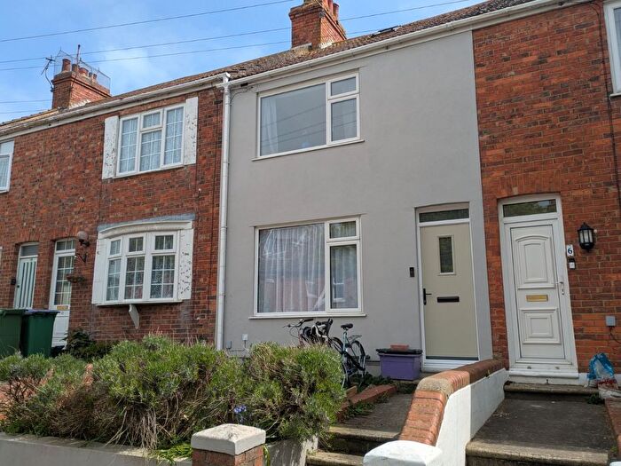 3 Bedroom Terraced House To Rent In Southbourne Road, Folkestone, Kent, CT19