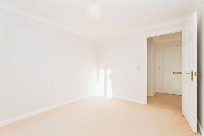 2 Bedroom Flat For Sale In Grove Lane, Holt, Norfolk, NR25