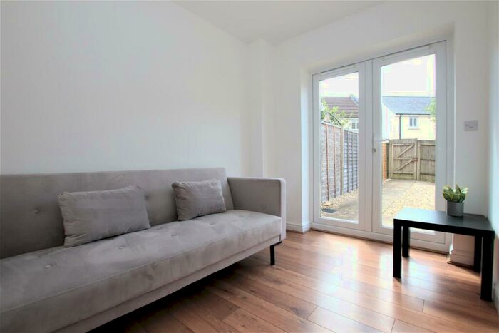 6 Bedroom Terraced House To Rent In Clarks Way, Bath, BA2