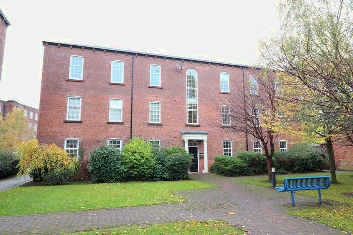 2 Bedroom Flat To Rent In Mill Race View, Denton Holme, Carlisle, CA2