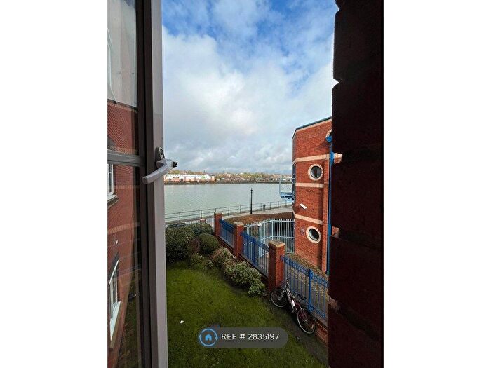 2 Bedroom Flat To Rent In Ashton-On-Ribble, Preston, PR2