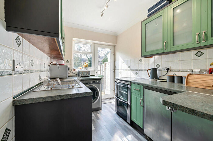 3 Bedroom House To Rent In Collier Row Lane, Romford, RM5