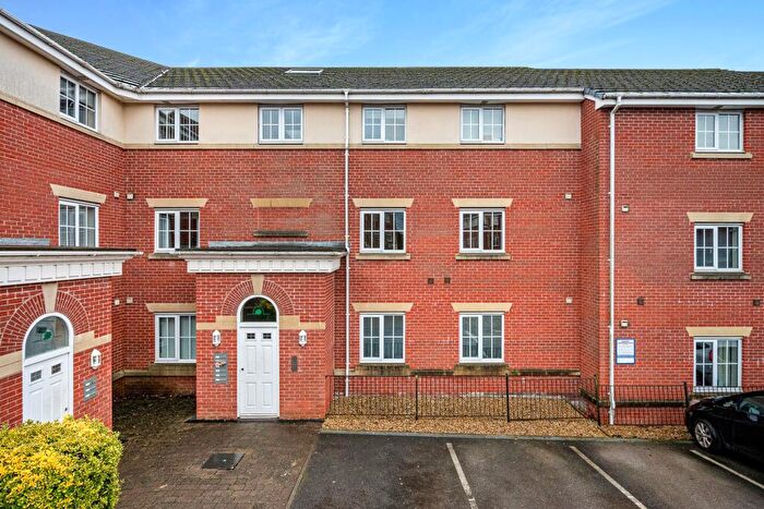 2 Bedroom Apartment To Rent In Derby Court, Bury, BL9