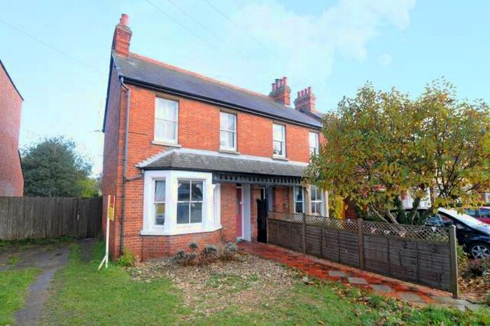 1 Bedroom Apartment To Rent In Rose Hill, Oxford, OX4