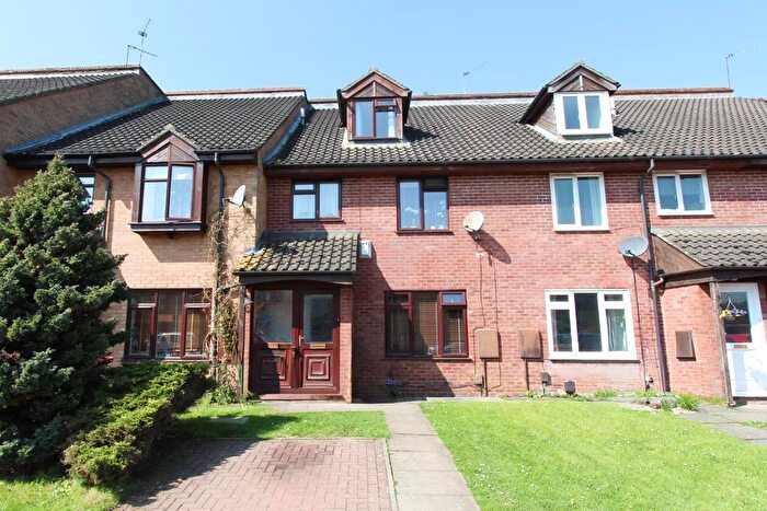 3 Bedroom Property To Rent In Wyngates, Linslade, LU7