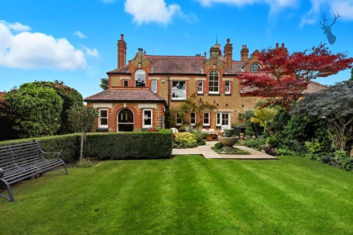 2 Bedroom House For Sale In Elmbridge Hall, Fyfield, CM5