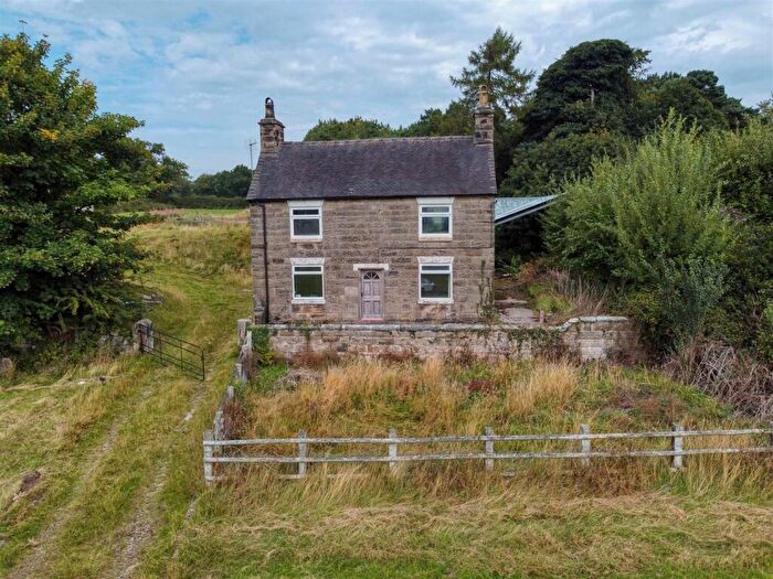 3 Bedroom Detached House For Sale In Rockcliffe Farm, Hollington, Stoke-On-Trent, ST10