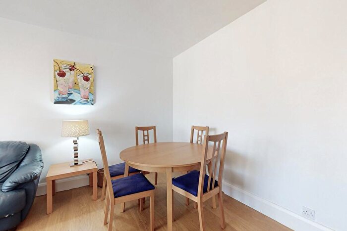 2 Bedroom Apartment To Rent In Elgar House, Fairfax Road, London, NW6