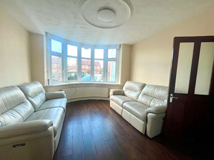 3 Bedroom House To Rent In Kingsway, Burnage, M19