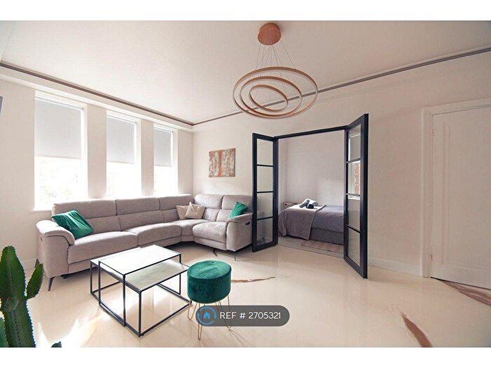 1 Bedroom Flat To Rent In Hillside Court, London, NW3