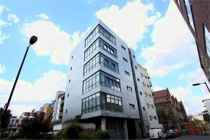 1 Bedroom Flat To Rent In Lant Street, London Bridge, SE1