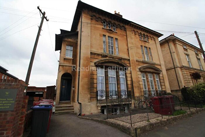 1 Bedroom Apartment To Rent In Eldon Road, Reading, RG1