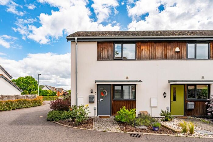 2 Bedroom Terraced House For Sale In The Stables, Watton, IP25