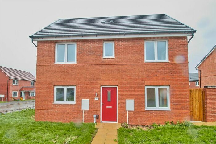 3 Bedroom Property To Rent In Westfield Avenue, Earl Shilton, Leicester, LE9