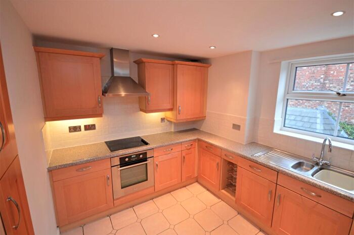 3 Bedroom Flat To Rent In Oak House, Bramhall Lane South, Bramhall, SK7