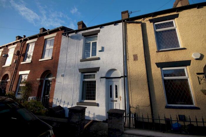 2 Bedroom Terraced House To Rent In Church Lane, Westhoughton, BL5
