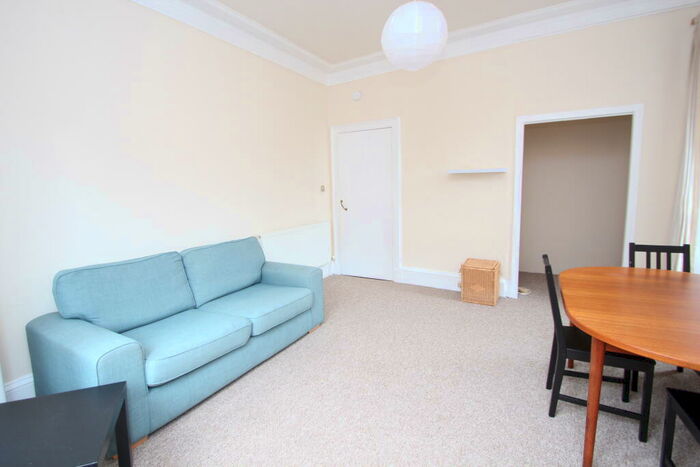 1 Bedroom Flat To Rent In Marwick Street, Dennistoun, G31