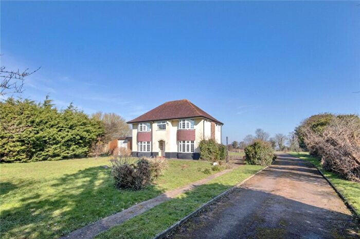 4 Bedroom Detached House For Sale In Waterworks Lane, Martin, Dover, Kent, CT15