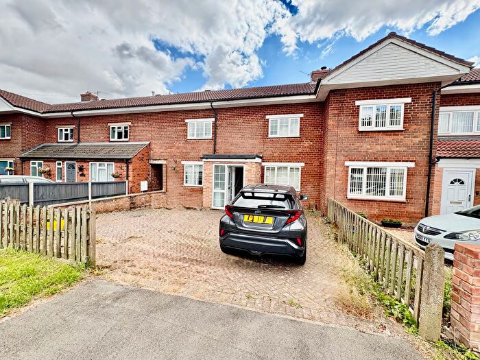 3 Bedroom Property To Rent In Dysart Road, Grantham, NG31