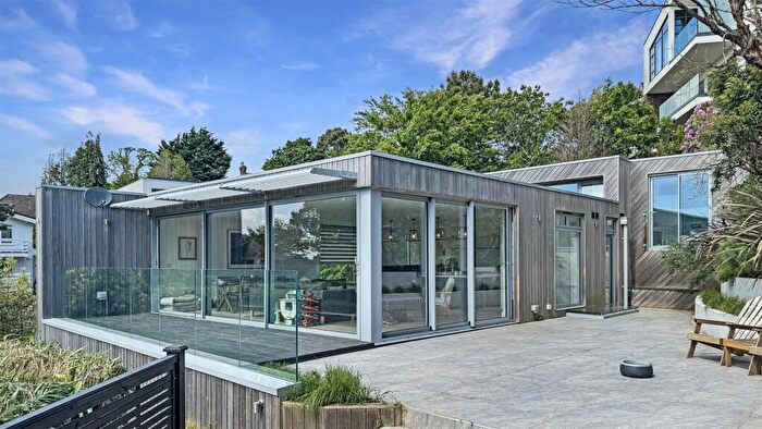 3 Bedroom House To Rent In Flambard Road, Lower Parkstone, BH14