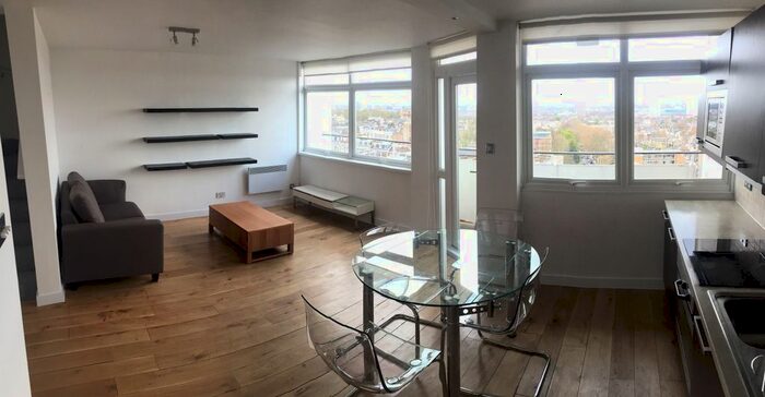 2 Bedroom Flat To Rent In Notting Hill Gate, London, W11