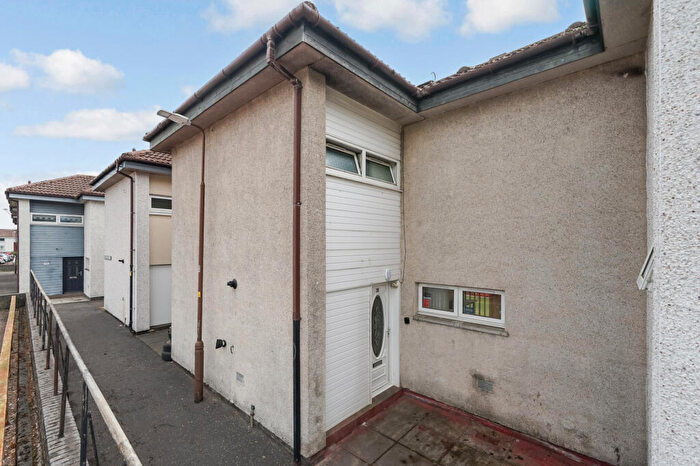 3 Bedroom Terraced House For Sale In Ash Grove, Livingston, West Lothian, EH54